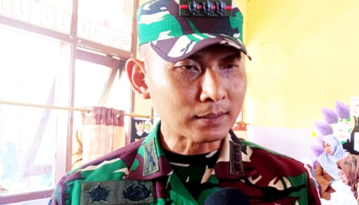 Kodim Depok Distribusikan 3.000 Paket Makanan Bergizi untuk Siswa Sekolah Dasar, Ini Lokasinya?