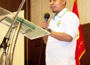 DPP CMMI Desak Pemerintah Cabut Status PSN dari PIK II