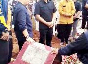 Kadis DLHK Depok: Ardan Kurniawan Sosok Berdedikasi Tinggi yang Tak Terlupakan