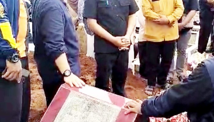 Kadis DLHK Depok: Ardan Kurniawan Sosok Berdedikasi Tinggi yang Tak Terlupakan