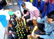 Pertamina Gandeng Warga Cilacap Kumpulkan Minyak Jelantah untuk Produksi Bahan Bakar Ramah Lingkungan