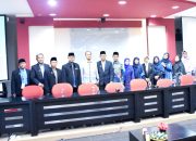 Sarasehan Nasional: Yamuhisu Perkuat Komitmen Pendidikan Berkelanjutan dengan Penandatanganan MoU dan Pemberian Beasiswa