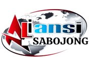 Aliansi Sabojong dan Warga Gandeng TNI/POLRI Tutup Warung Penjual Tramadol di Bojongsari