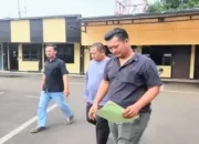 Oknum Anggota DPRD Depok RK Ditahan Polisi atas Dugaan Pencabulan Anak di Bawah Umur