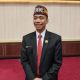 Bambang Irawan,S.,St.,Pi Anggota DPRD Provinsi Kalimantan Tengah Fraksi PDI Perjuangan