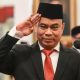 Budi Arie Setiadi Mentri Koperasi (Menkop)