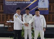 Ternyata APDESI Kabupaten Bogor Minta Mobil Siaga Desa untuk Kepentingan Masyarakat