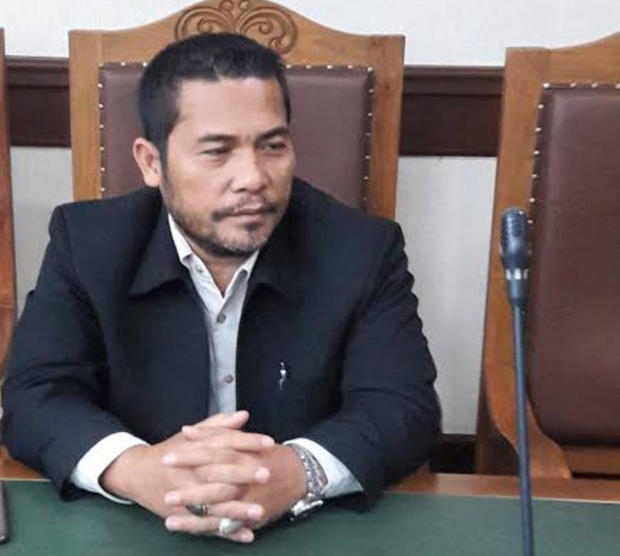 Dr.Appe Hutauruk.,SH. ,MH Ketua Umum Komunitas Masyarakat Anti Korupsi dan Penggelapan Pajak/ KOMAKOPEPA