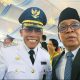 Masinton Pasaribu Bupati Tapanuli Tengah Periode 2025-2030 ( Foto : Tangkapan Layar IG)