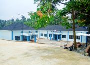 Mahasiswa Keluhkan Fasilitas Guest House BBI Depok, Air Bersih Bermasalah!