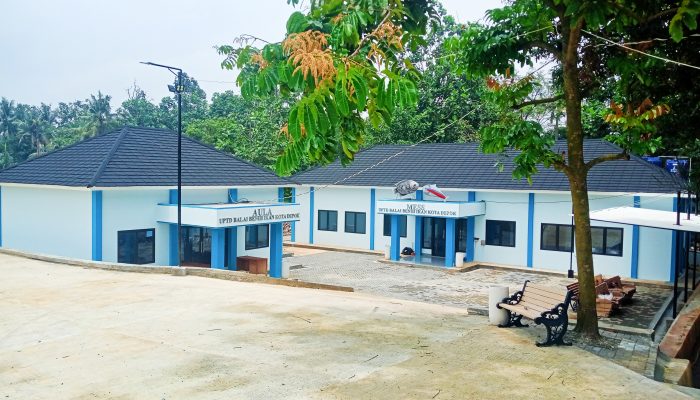 Mahasiswa Keluhkan Fasilitas Guest House BBI Depok, Air Bersih Bermasalah!