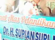 Supian Suri Tegaskan Kesiapan Pejabat Depok: Handphone Harus Aktif 24 Jam Demi Pelayanan Maksimal