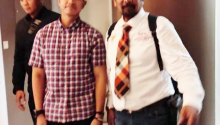 Ketua JPKP Nasional Depok Kecam Pernyataan Menteri Desa PDT, Ancam Gelar Aksi Unjuk Rasa