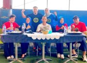 FOKBI Kabupaten Bogor Gelar Workshop Senam BDS dan BDF 2025, Ria Khusti Safriana: Dorong Masyarakat Aktif Berolahraga