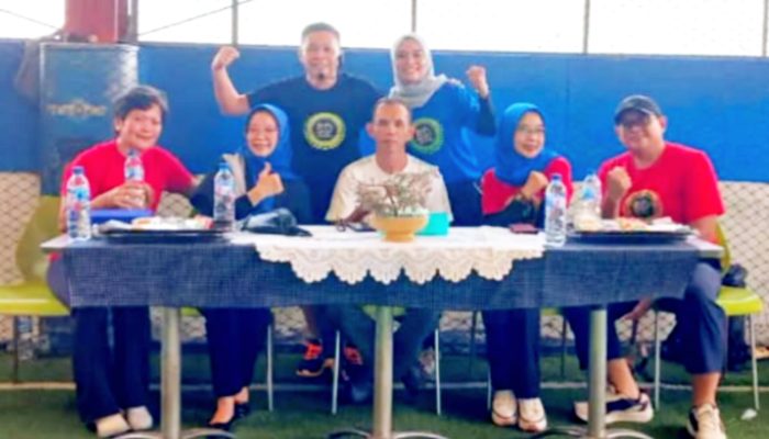 FOKBI Kabupaten Bogor Gelar Workshop Senam BDS dan BDF 2025, Ria Khusti Safriana: Dorong Masyarakat Aktif Berolahraga