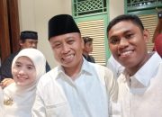 Bang SS: Pemimpin Visioner, Hadir dan Peduli untuk Rakyat