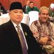 Dr Ipong Hembing Putra, Ketua PITI (Persaudaraan Islam Tionghoa Indonesia).