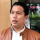 Abdul Hamim Jauzie LBH Keadilan , Gelombang Pemutusan Kerja serta Lemahnya Rupiah Ancam HAM Selasa (4/3/2025)