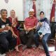 Irjen Pol (Purn) Drs.H.Eddy Kusuma Wijaya, SH.,MH ,MM Mantan DPR RI Serbakan 45 Paket Sembako pada Kaum Duafa dan Yatim Piatu Jumat (7/3/25)