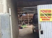 Diduga Tak Berizin dan Cemari Lingkungan, Peternakan Ayam di Gunung Sindur Resahkan Warga
