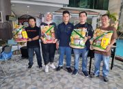 Gelar Buka Puasa Bersama di Tamarin Hotel Jakarta: Perkuat Solidaritas dan Pengembangan Bisnis Media