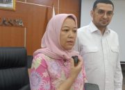 Yuke Yurike Politisi PDIP Lempar Wacana Beli Lahan di Wilayah Penyangga