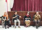 Gerakan Nurani Bangsa : Jaga TNI dari Pelemahan Profesionalitas