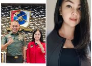 Dr. (Cand.) Gisella Anasthasia S., S.S., M.H.: Aktivis Perempuan dan Konsultan Pendidikan yang Menginspirasi