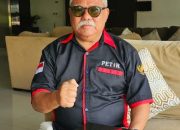 Habib Muchdar : Hukum Seberatnya Terdakwa (A) Pelaku KDRT” Tidak Ada Toleransi !