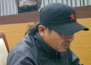 Dera Hermana : Kita Tidak Boleh Diam, Demokrasi Bukan Sesuatu Yang Bisa Kita Biarkan Dirampas Begitu Saja