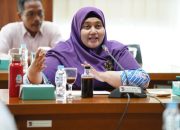 Komisi IV DPRD Kota Bogor Kecewa Melihat Petinggi RSUD Minta Jatah THR Dari APBD Kota Bogor