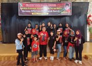 Sugianto, S.I.P. Anggota DPRD Provinsi Banten, Gelar SOSPER Yang Dihadiri Oleh 150 Undangan