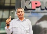 Hasanuddin Siaga 98′ KPK dan Danantara