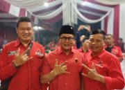 Maryono Hasan : Tetap Menjadi Merah Yang Membara, Karena Itu Biasanya Yang Menonjol Dari Yang Lain