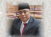 Adv. Hutomo Lim. ST.,SH.,MH : Eid Mubarak Mohon di Bukakan Pintu Hati Untuk Saling Memaafkan !