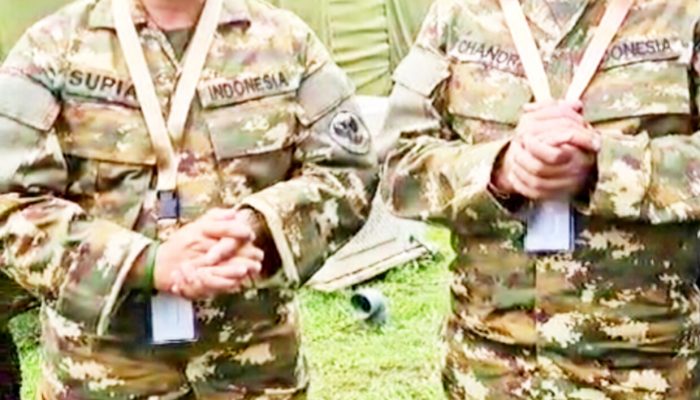 Momen Perayaan HPN 2025, Supian Suri – Chandra Rahmansyah Tegaskan Peran Strategis Pers dalam Pembangunan Depok