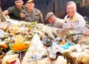 Turun Langsung ke Kali, Wali Kota Depok Tuai Apresiasi, Ketua P3C: “Saatnya Bersihkan Curugan Wadon!”
