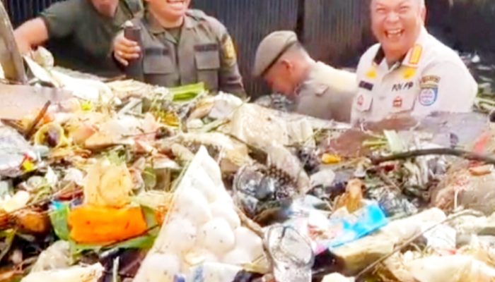 Turun Langsung ke Kali, Wali Kota Depok Tuai Apresiasi, Ketua P3C: “Saatnya Bersihkan Curugan Wadon!”