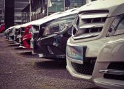 Mercedes Benz CLE, Sedan Mewah yang Menawan dengan Sentuhan Elegan dan Performa Tangguh