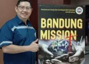 Ketua PGLII Kota Bandung mengucapkan Selamat Hari Raya Idul Fitri 1446 H, Mohon Maaf Lahir dan Bathin