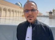 R Haidar Alwi: Strategi Indonesia Menghadapi Perang Dagang dan Transformasi Ekonomi Nasional