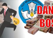 Mantan Kepala SMAN 1 Pulau Panggung Diduga Keras Korupsi Dana BOS, Inspektorat Diminta Mengaudit Ulang