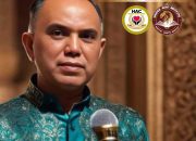 Haidar Alwi: Narasi Tempo Tentang Sufmi Dasco Ahmad Menyimpang dari Etika, dan Fakta Tak Lagi Jadi Landasan