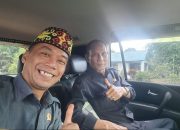 Bambang Irawan, Panen Raya Padi Nasional : Upaya Pemerintah Menggencarkan Untuk Peningkatan Ketahanan Pangan