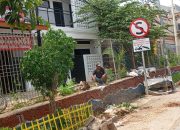 Stop Intervensi Jurnalis! Arogansi Oknum Pamdal Kelurahan Cipinang Besar Utara Terhadap Wartawan