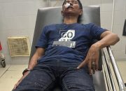 Ketua Umum IWO Indonesia Kecam Keras Pengeroyokan Wartawan di Subang: Tangkap Siapapun Pelakunya