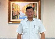 IKA FH UPN VJ Apresiasi Profesor Dasco yang fokus bekerja untuk Bangsa dan Negara