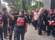 Sekjen PDIP Hasto Kristiyanto, Dalam Sidang Hari Ini Kritik Pendekatan KPK, Yang Menurutnya Terlalu Mengandalkan SOP Internal
