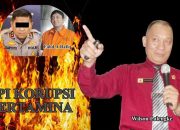 Alumni Lemhannas Desak Kapolri Periksa Kapolda Metro Jaya, Diduga Terlibat dalam Skandal Pertamax Oplosan dan Mafia Hukum bersama Fahd A Rafiq
