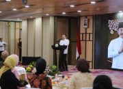 Jaksa Agung Tegaskan Etos Kerja dan Integritas Adalah Kunci Jaga Kepercayaan Publik